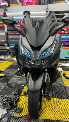 Honda Forza 350cc 2021