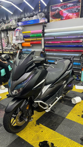 Honda Forza 350cc 2021