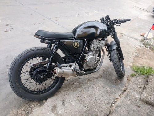 Honda GB250