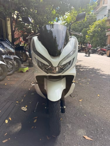 Honda PCX 150cc 2020