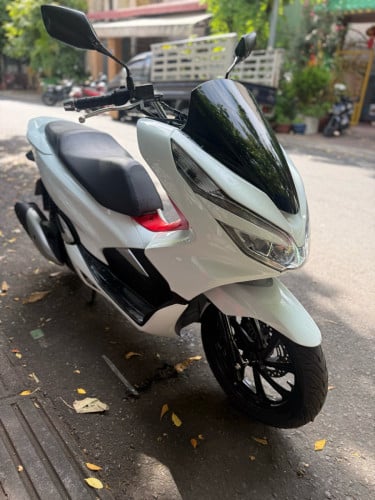 Honda PCX 150cc 2020