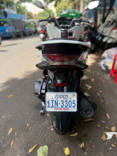 Honda PCX 150cc 2020
