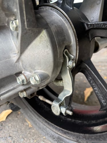 Honda PCX 150cc 2020