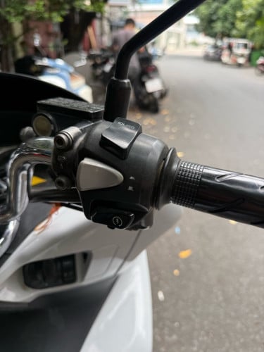 Honda PCX 150cc 2020 NCX