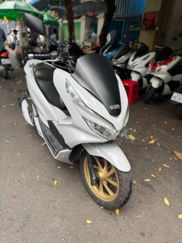 Honda PCX 150cc 2020 NCX