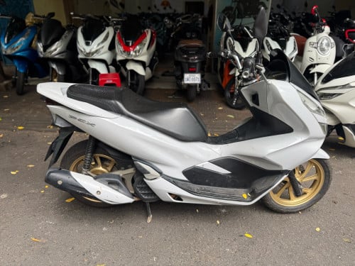 Honda PCX 150cc 2020 NCX