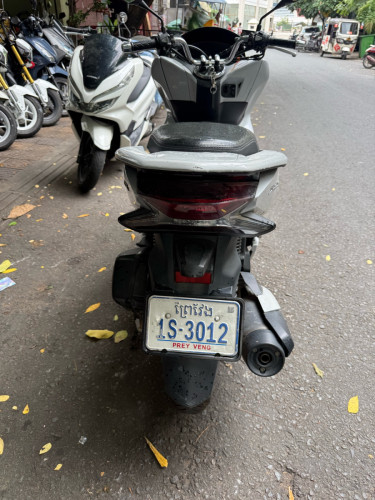 Honda PCX 150cc 2020 NCX