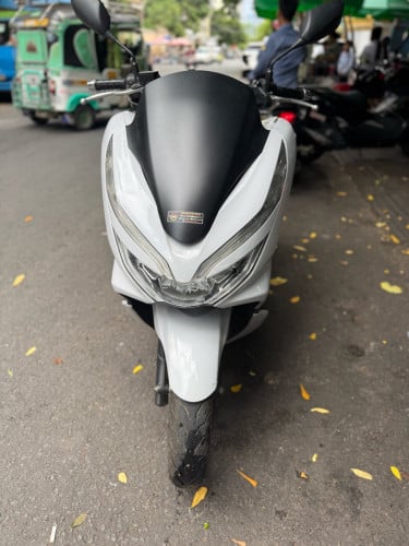 Honda PCX 150cc 2020 NCX