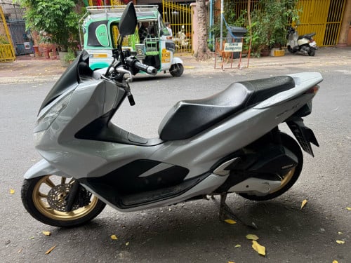 Honda PCX 150cc 2020 NCX