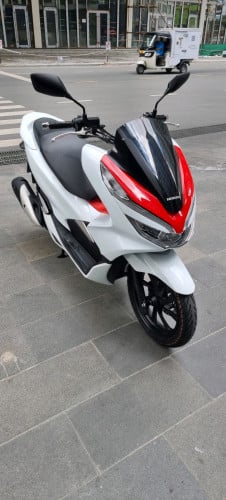 Honda pcx 2020