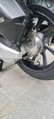 Honda pcx 2020