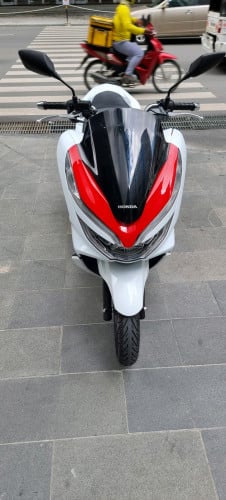 Honda pcx 2020
