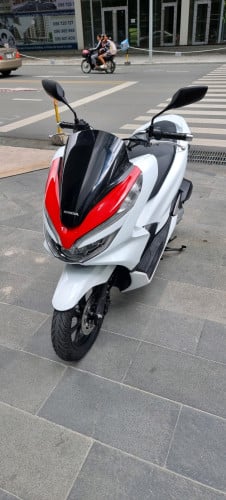 Honda pcx 2020