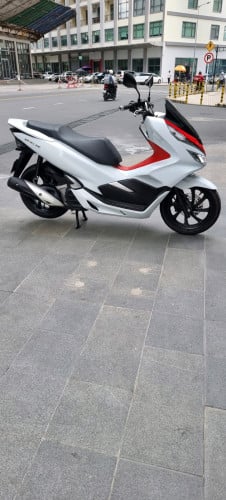 Honda pcx 2020