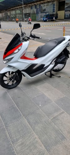 Honda pcx 2020