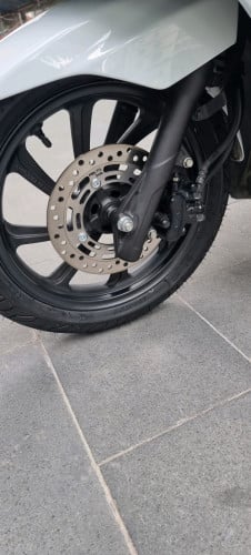 Honda pcx 2020