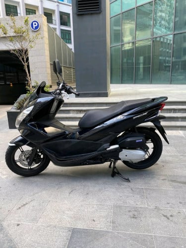 Honda pcx Japan 125cc 2015