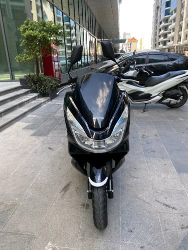 Honda pcx Japan 125cc 2015
