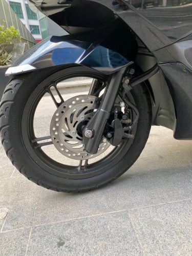 Honda pcx Japan 125cc 2015