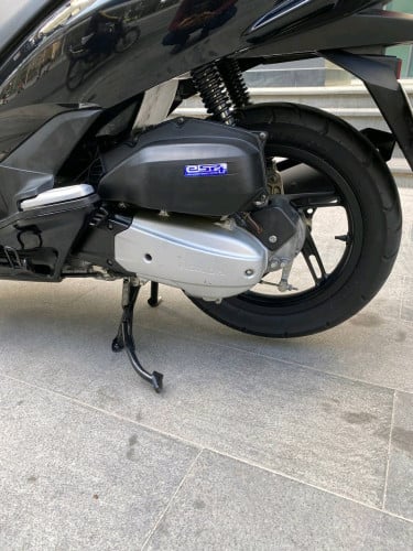 Honda pcx Japan 125cc 2015