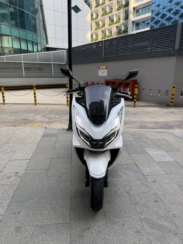 Honda pcx Japan 125cc 2023
