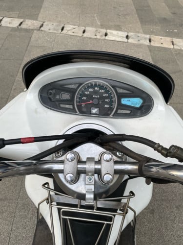 Honda Pcx125cc 2012 New98%មានពន្ធកាតគ្រីស្លាកលេខ