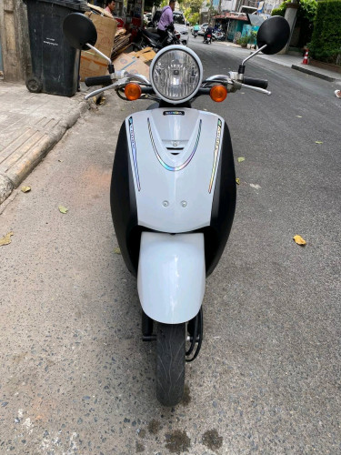 Honda today