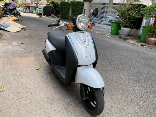 Honda today