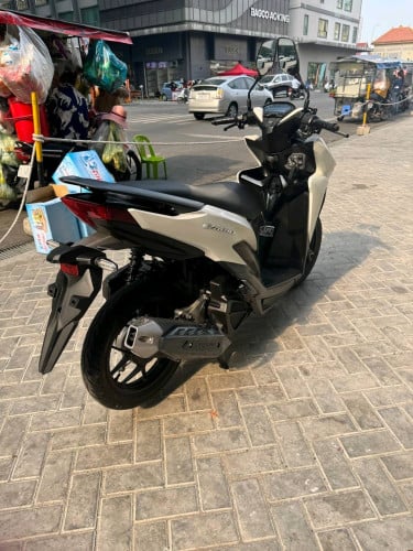 Honda vario 2022