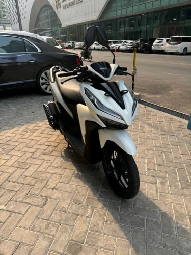 Honda vario 2022