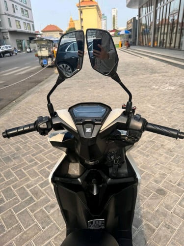 Honda vario 2022