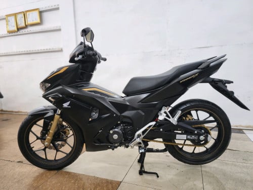 HONDA WINNER 2023 150cc smart