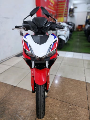 HONDA WINNER 2023 150cc smart