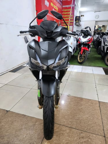 HONDA WINNER 2023 150cc smart