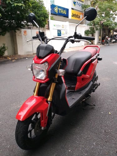 Honda zoomer x 2017 780$