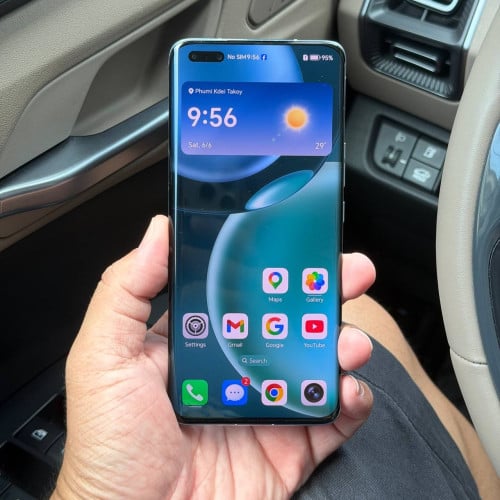 Honor Magic 4 Pro CH