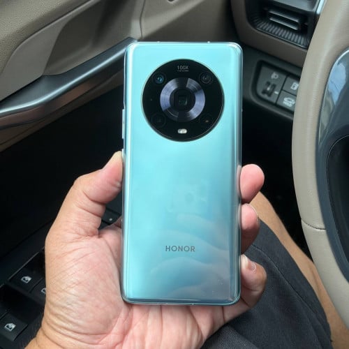 Honor Magic 4 Pro CH