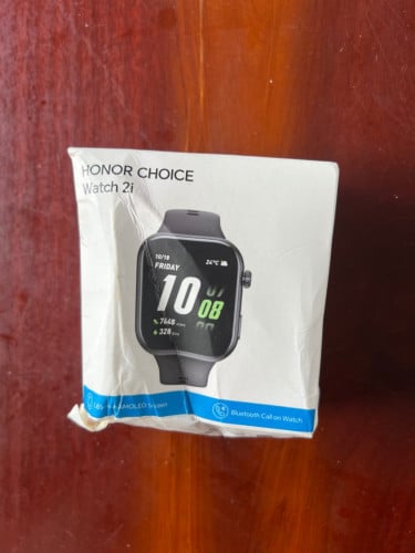 Honor watch 2i