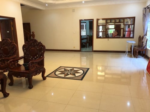 House for Rent