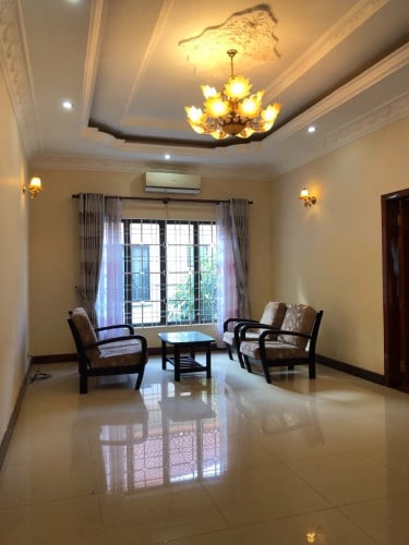 House for Rent