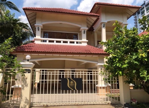 House for Rent