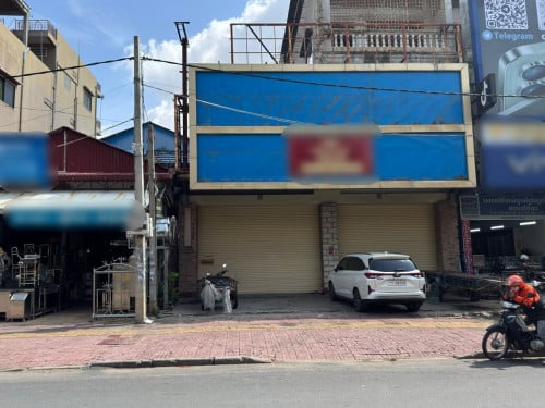 House for rent in BKK3