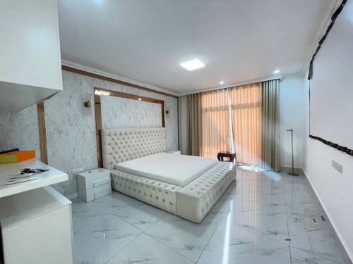 House for rent in Chroy Changva