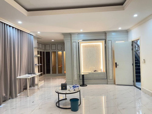 House for rent in Chroy Changva