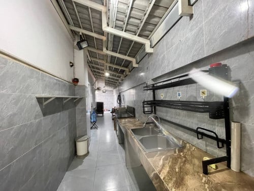 House for rent in Chroy Changva
