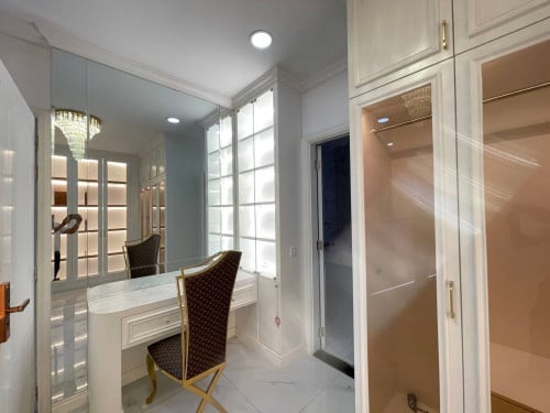 House for rent in Chroy Changva