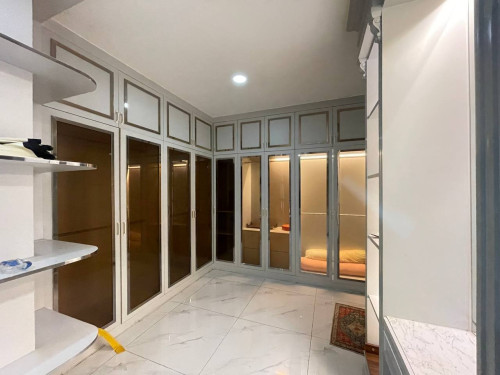 House for rent in Chroy Changva