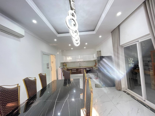 House for rent in Chroy Changva
