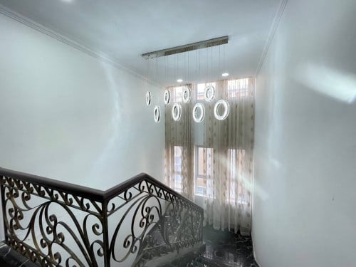 House for rent in Chroy Changva