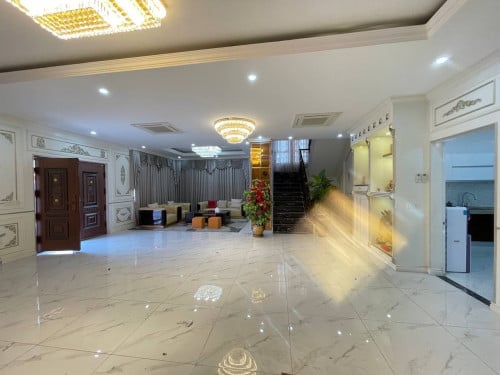 House for rent in Chroy Changva